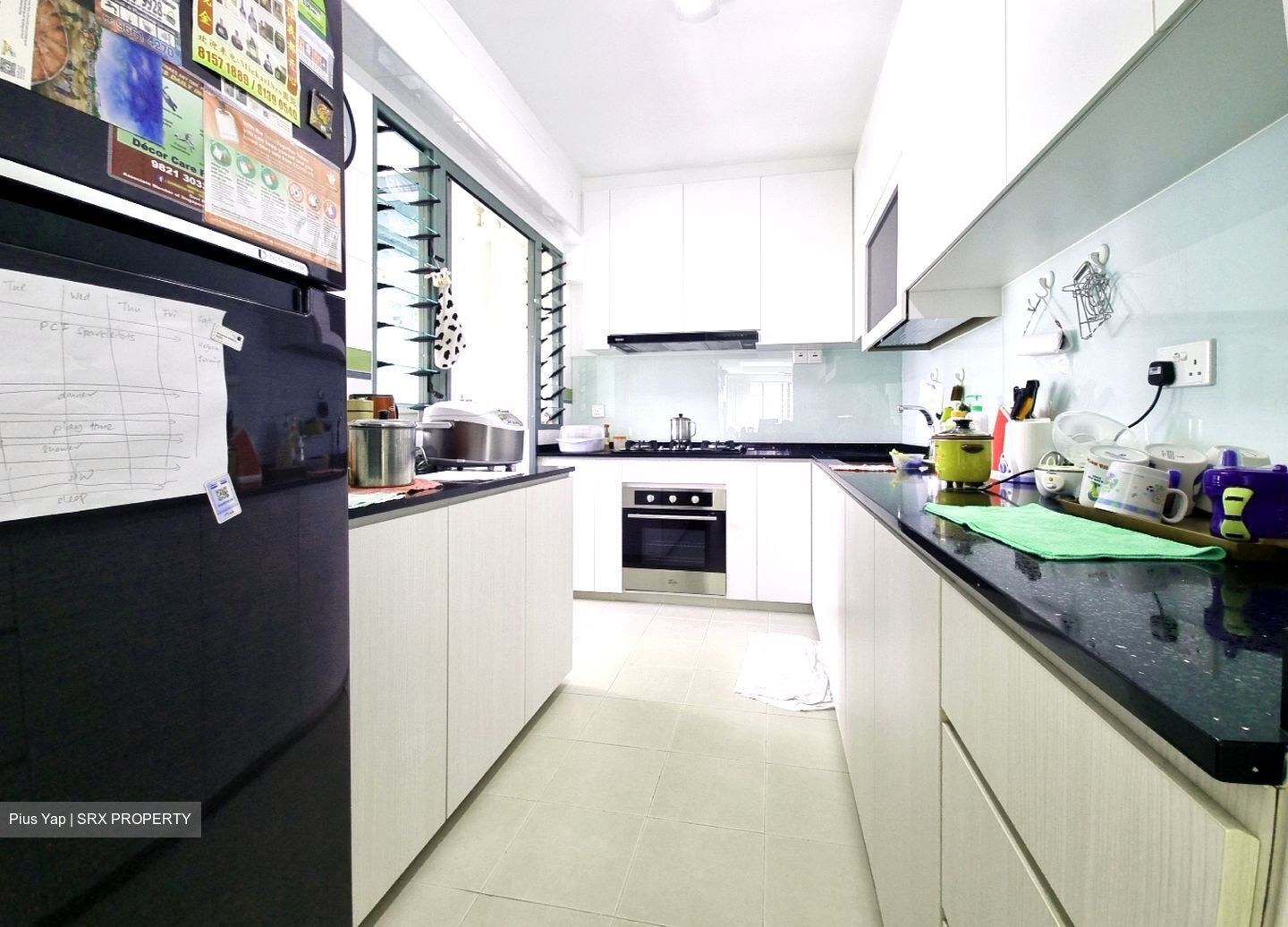 Blk 678B Punggol Drive (Punggol), HDB 5 Rooms #398860961